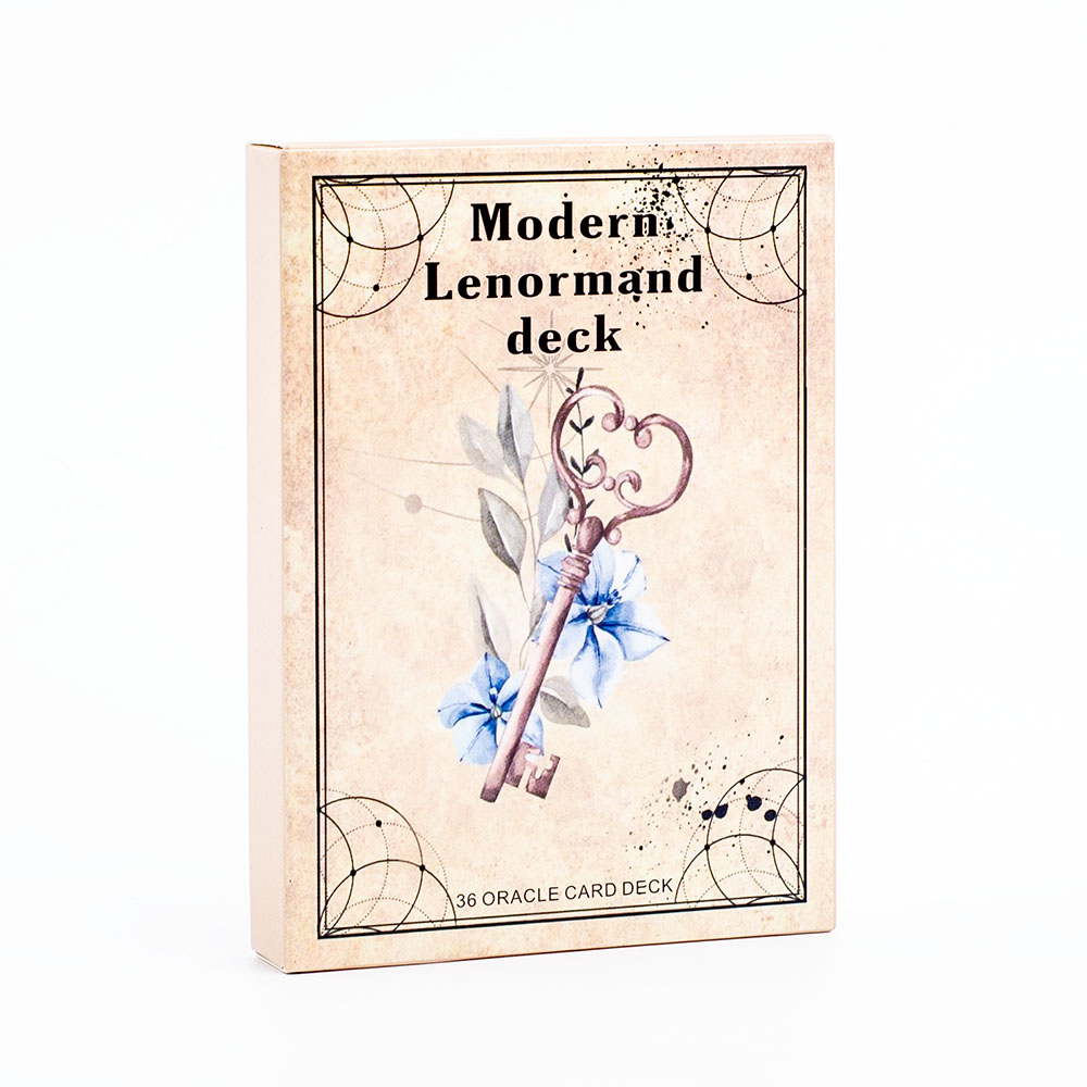 Board Game Illustration - لعبة لينورماند الحديثة على سطح السفينة