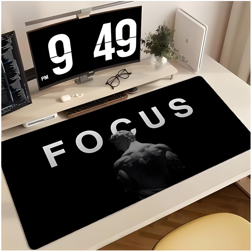 Board Game Inspiration - شعار ملهم: كن سعيدًا، لوحة ماوس