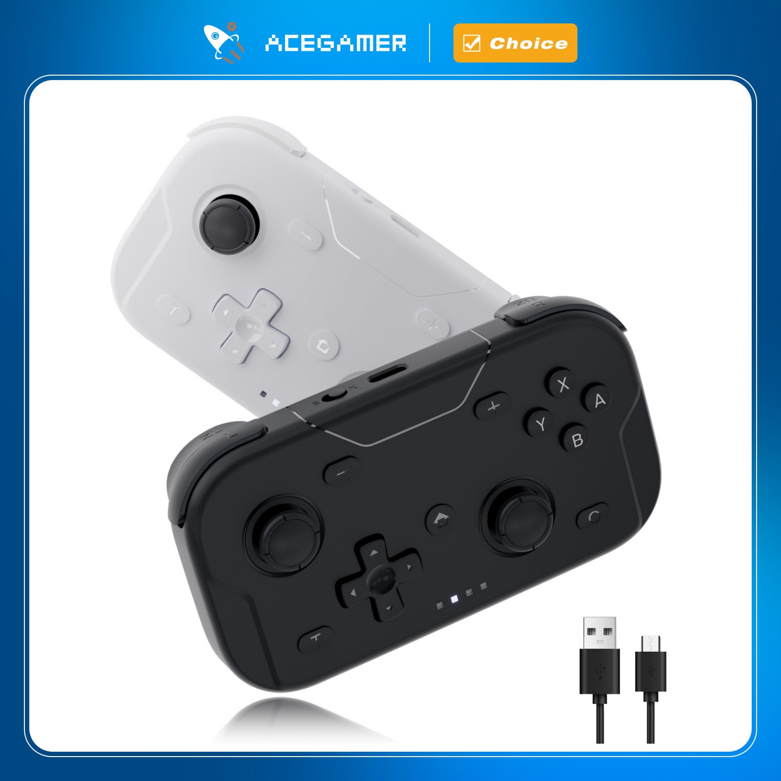 Board Game Android - AceGamer جيب أذرع التحكم في ألعاب