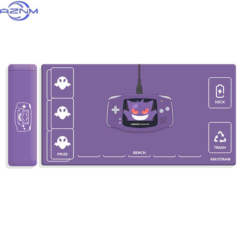 Board Game Online Free - بساط معركة البطاقات عبر الإنترنت PTCG