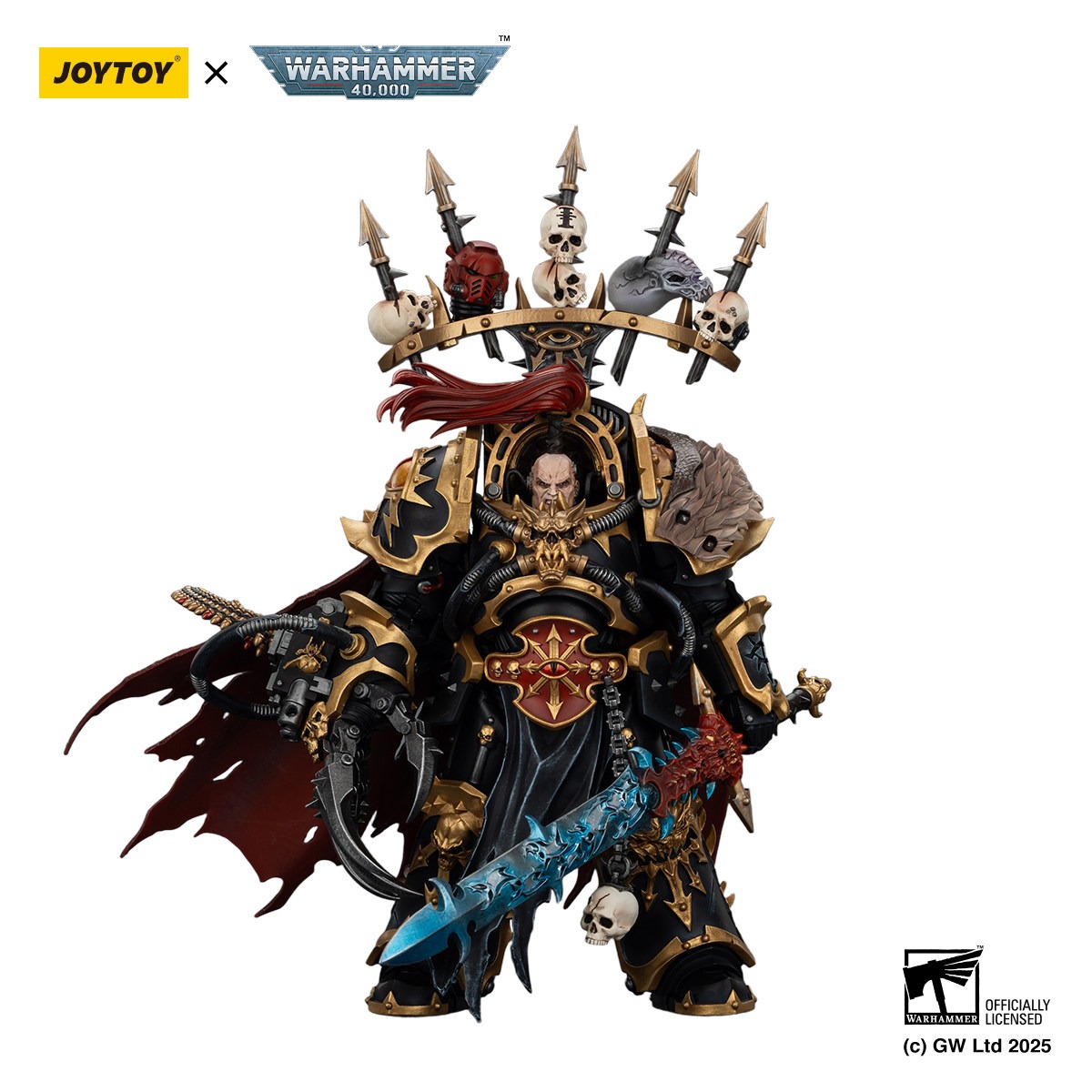 【الملحقات】مجسمات شخصيات JOYTOY - مراجعة Board Game War وسعره