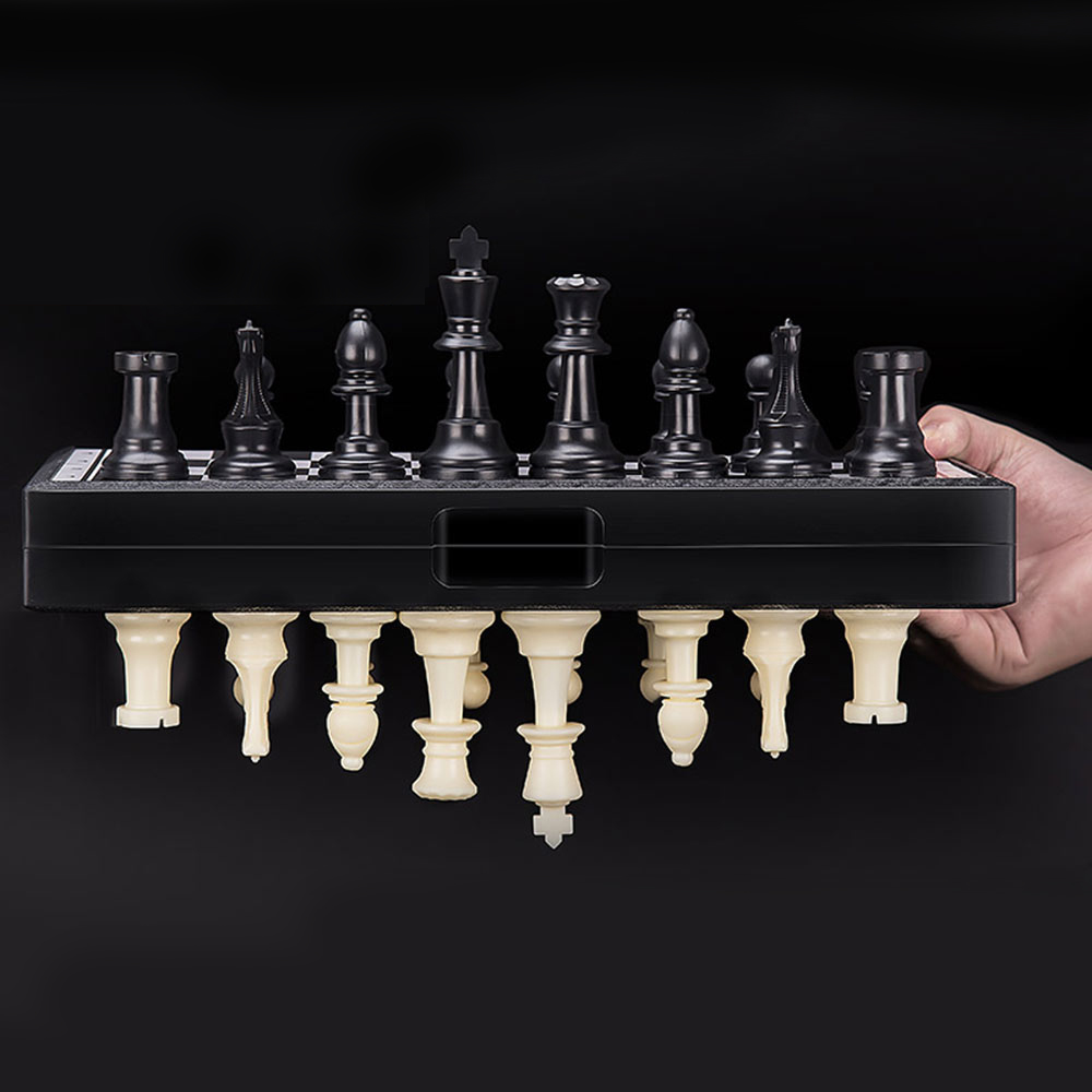 المحمولة الخاصة المغناطيسي الش - مراجعة Board Game Vantage وسعره