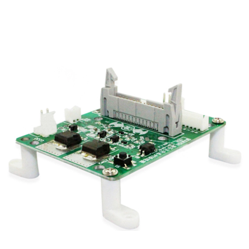 قدم تثبيت PCB مع برغي للوحة أل - مراجعة Board Game Path وسعره