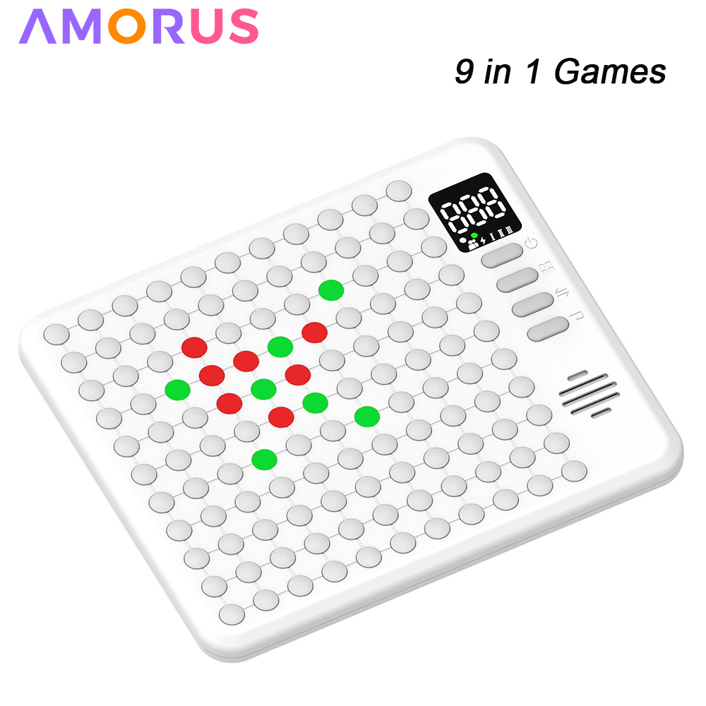 لعبة لوحية ذكية متعددة الوظائف - مراجعة Board Game Vantage وسعره