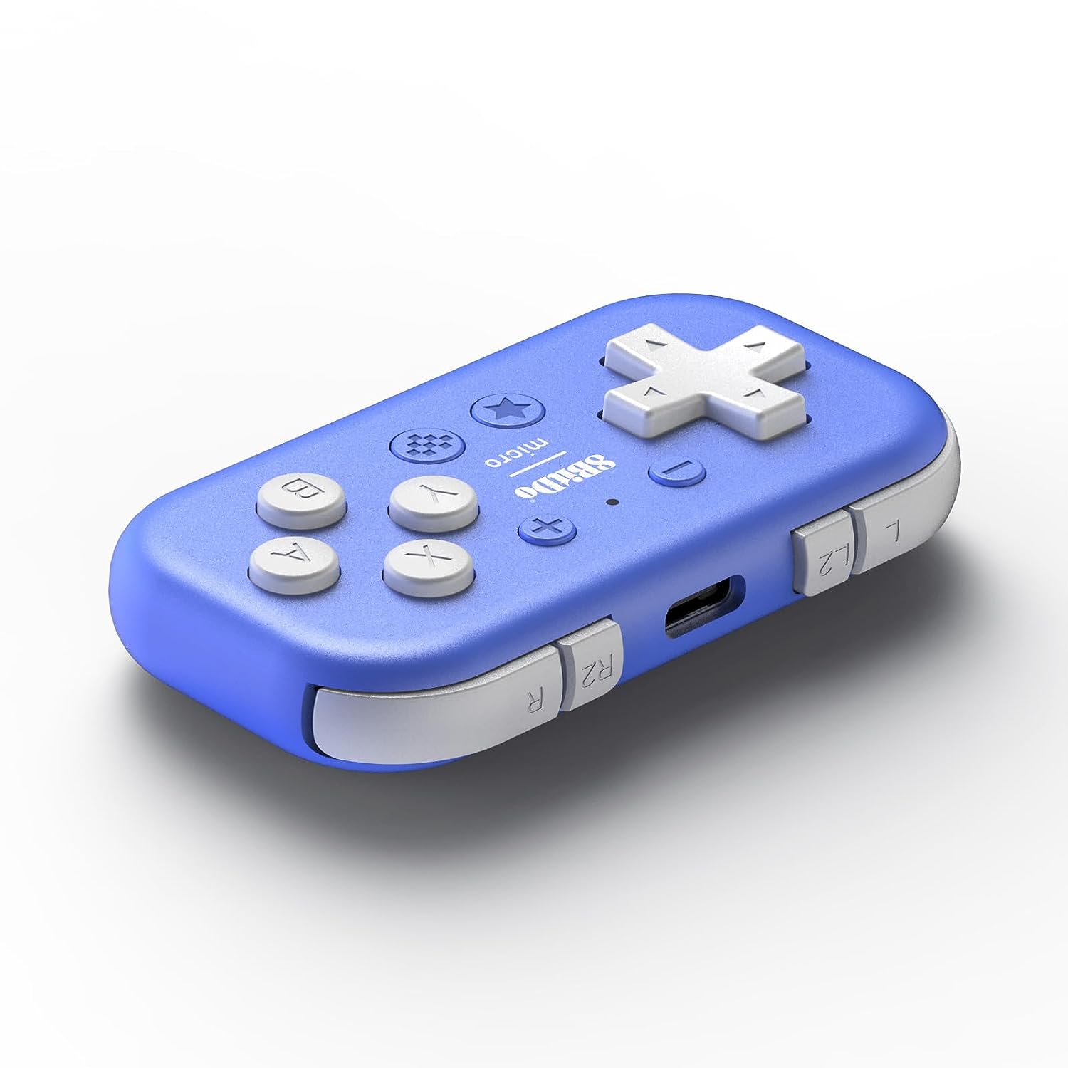 8Bitdo Micro Bluetooth Gamepad - مراجعة Board Game Android وسعره