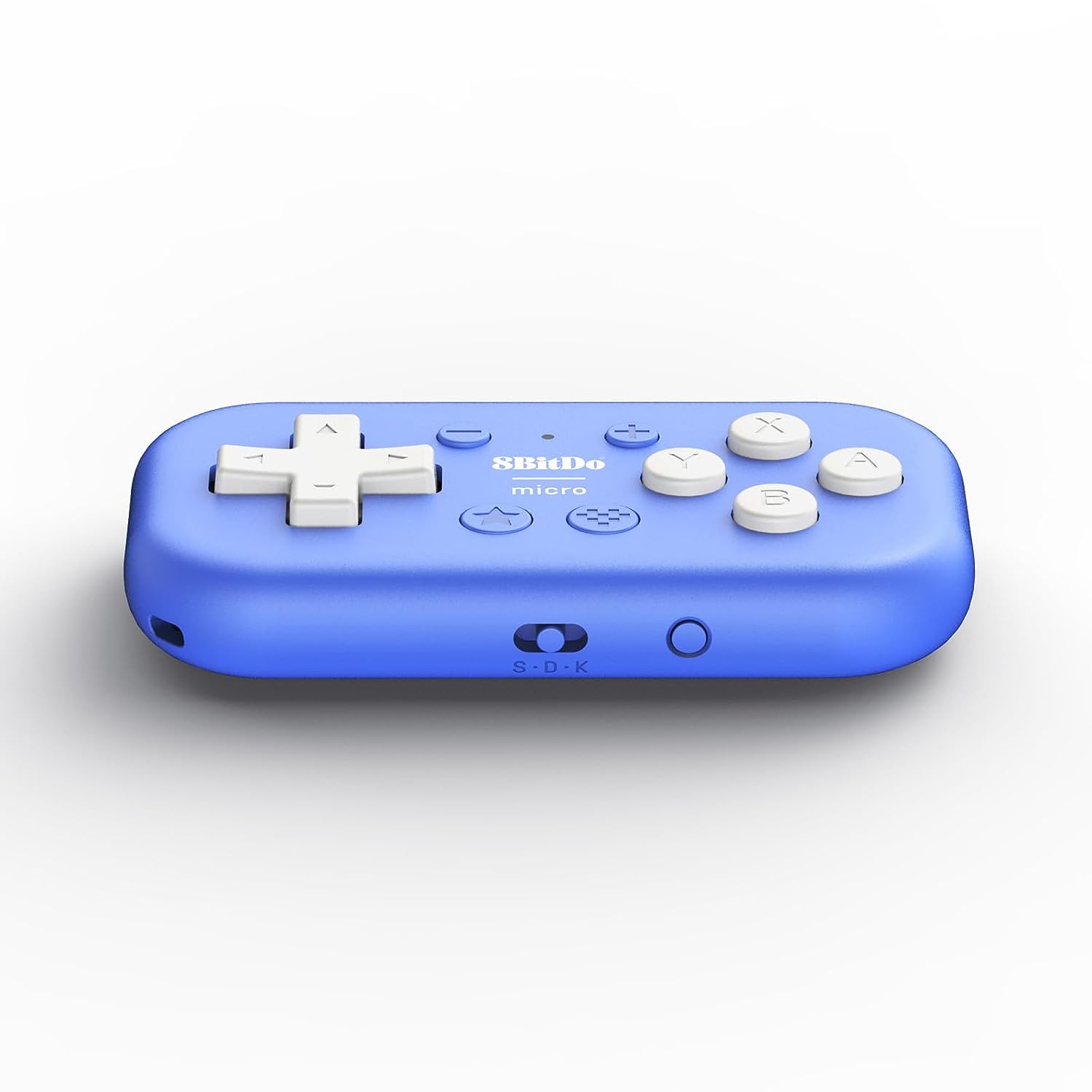 8Bitdo Micro Bluetooth Gamepad - مراجعة Board Game Android وسعره