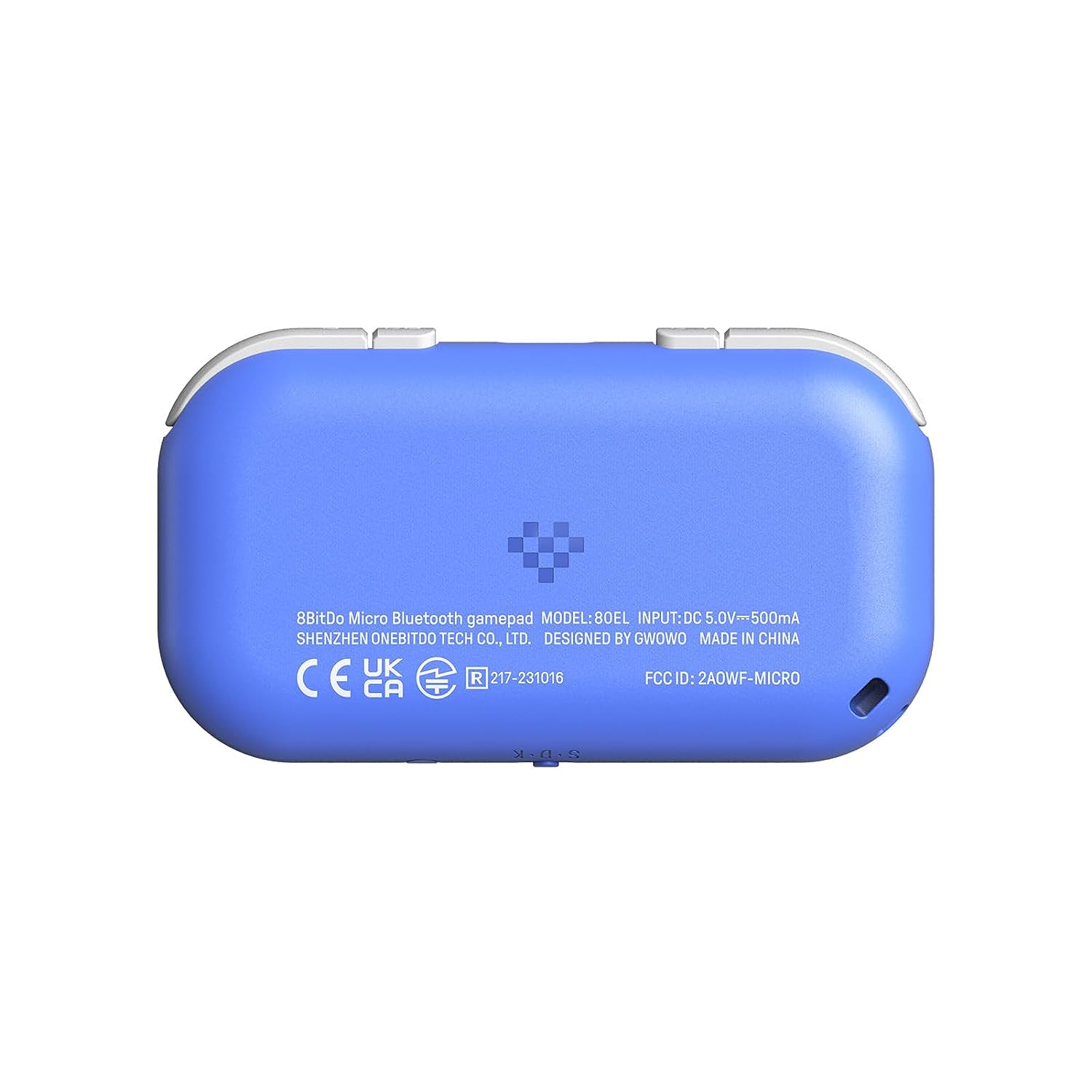 8Bitdo Micro Bluetooth Gamepad - مراجعة Board Game Android وسعره