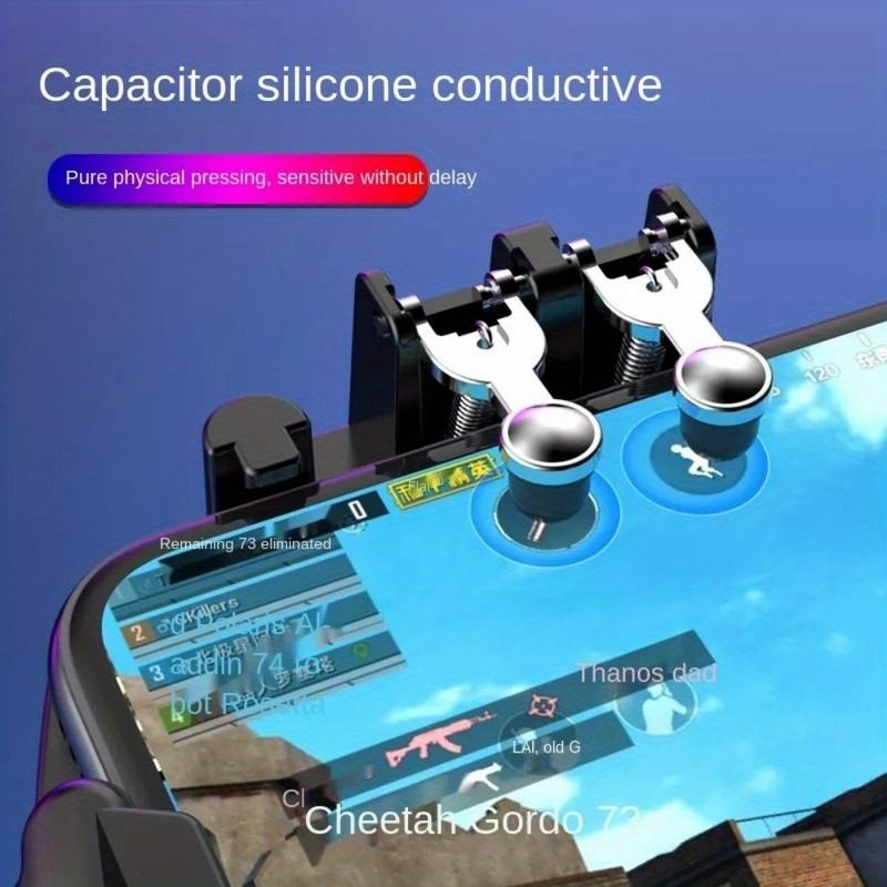 حامل هاتف محمول للألعاب مع 6 أ - مراجعة Board Game Android وسعره