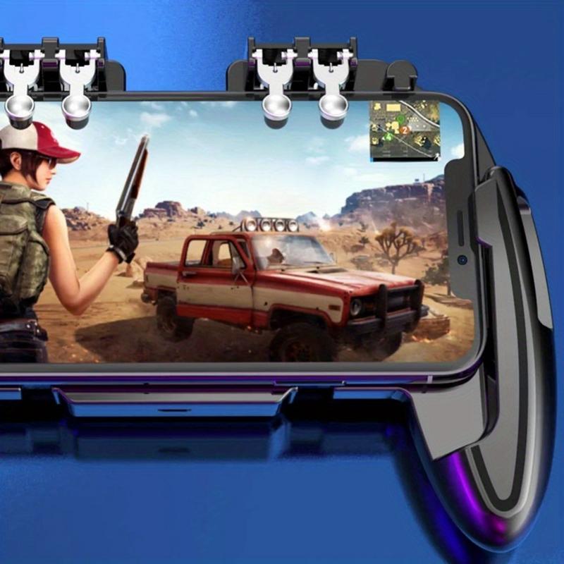 حامل هاتف محمول للألعاب مع 6 أ - مراجعة Board Game Android وسعره