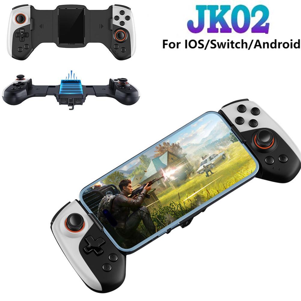 JK02 وحدة تحكم لوحة ألعاب تلسك - مراجعة Board Game Android وسعره