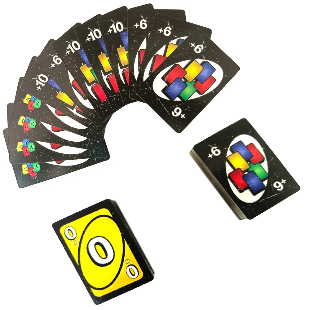 لعبة نو ميرسي، ألعاب لوحية، بط - مراجعة Board Game Land وسعره
