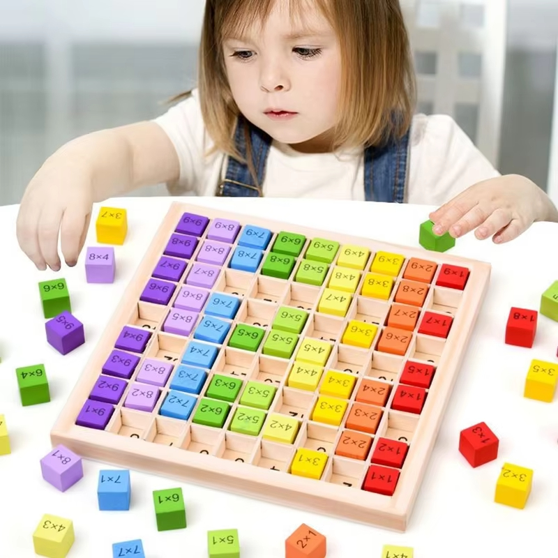 ألعاب تعليمية للأطفال من مونتي - مراجعة Board Game Land وسعره