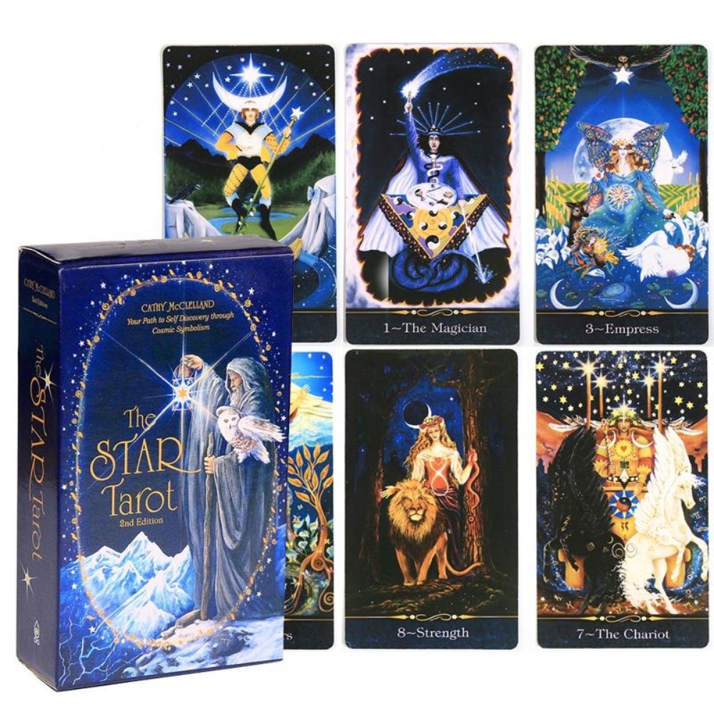 10.3*6 سنتيمتر النجم التارو طر - مراجعة Board Game Path وسعره