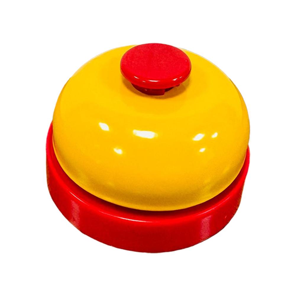 لعبة الجرس المضغوطة يدويًا، جر - مراجعة Board Game Land وسعره