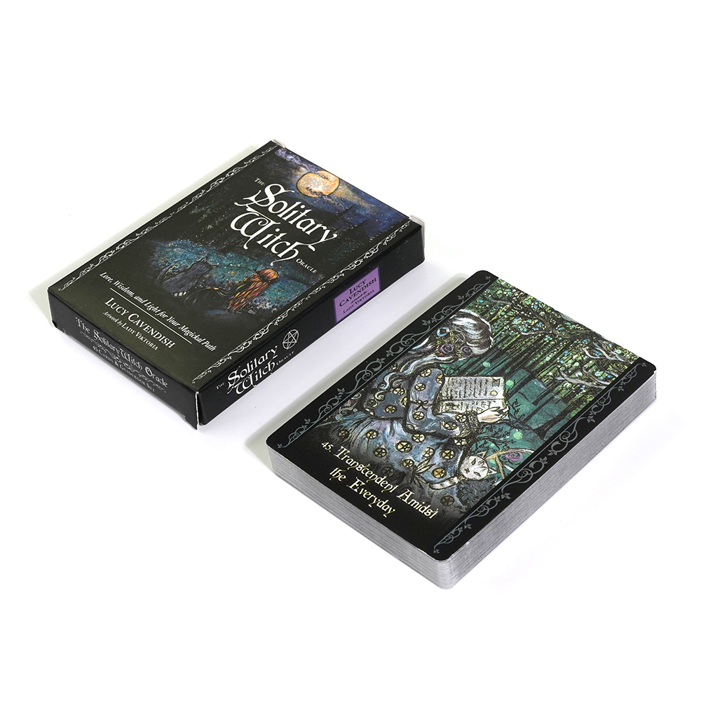 جديد 45 قطعة بطاقات الانفرادي  - مراجعة Board Game Path وسعره