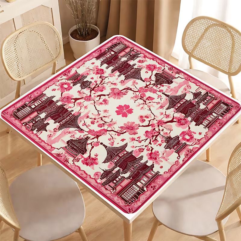 سجادة ماجونغ من الكريستال المخ - مراجعة Board Game Hegemony وسعره