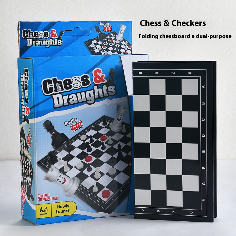 ألعاب لوحية قابلة للطي اثنين ف - مراجعة Board Game Land وسعره