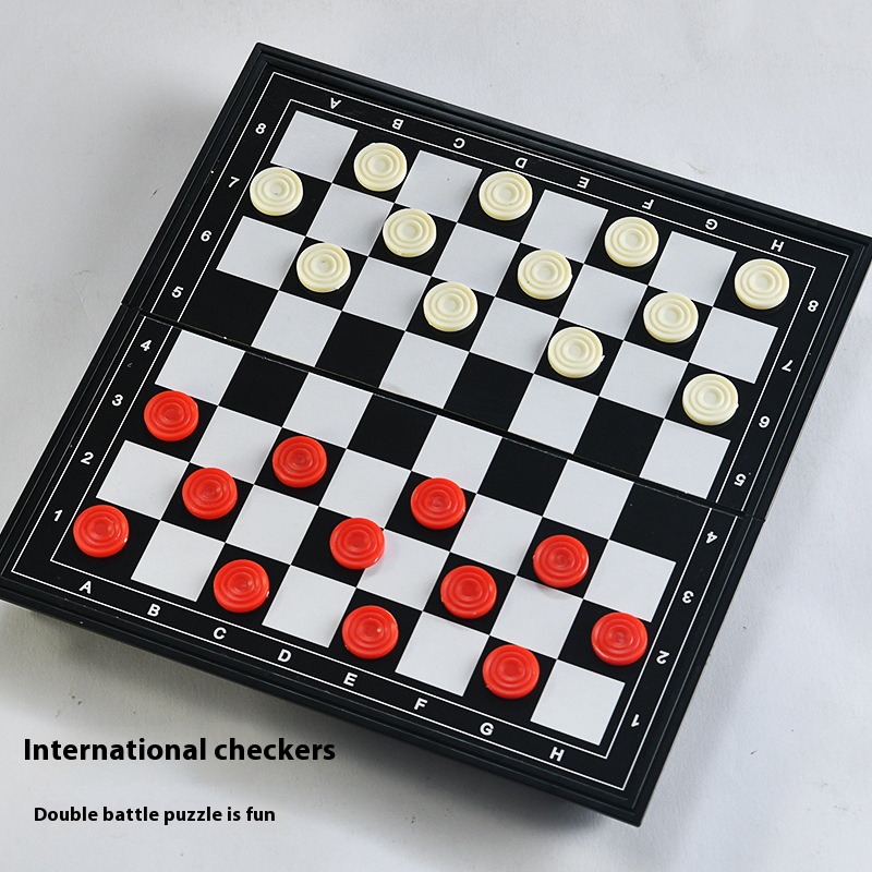 ألعاب لوحية قابلة للطي اثنين ف - مراجعة Board Game Land وسعره