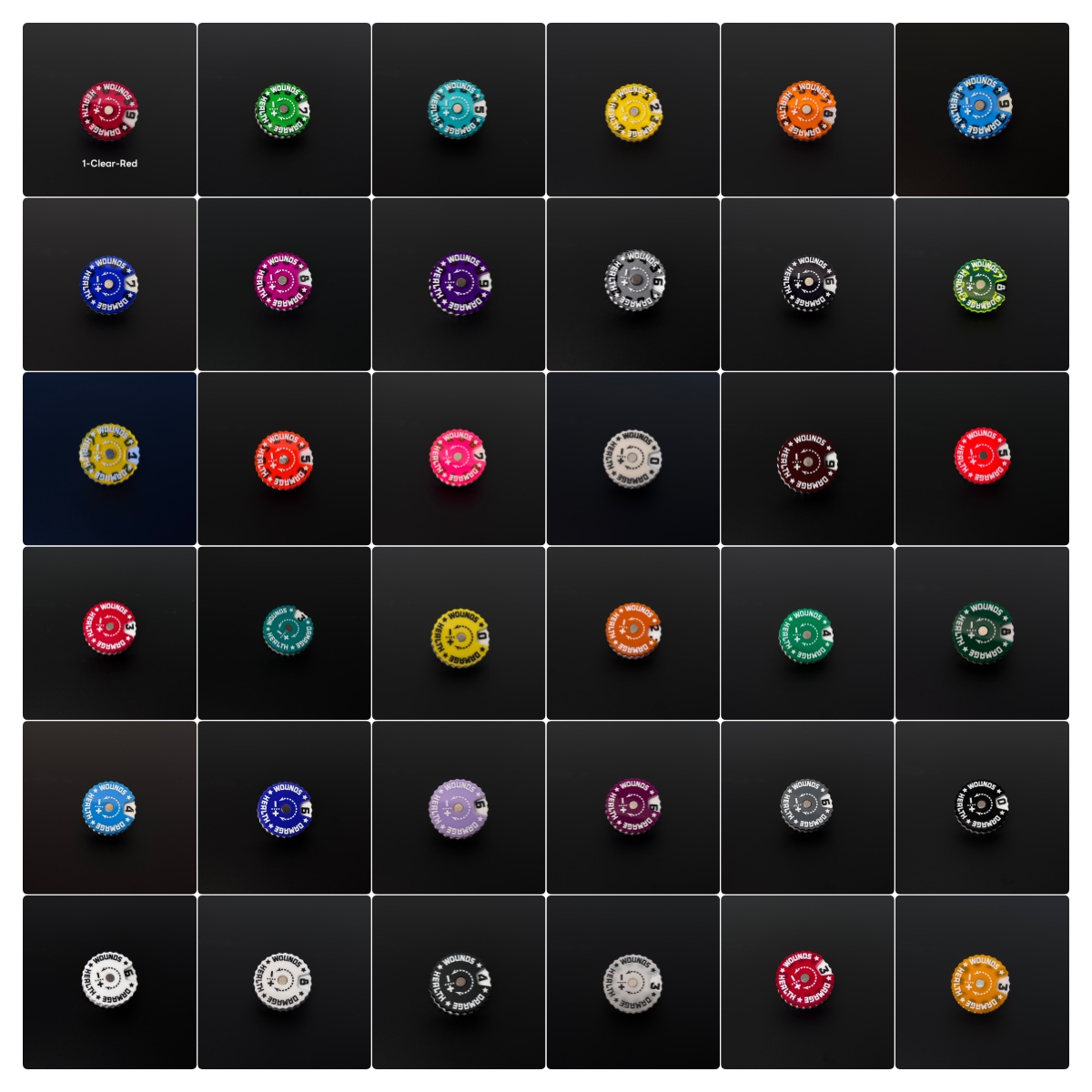 25x25x6 مللي متر جهاز تعقب الج - مراجعة Board Game Path وسعره