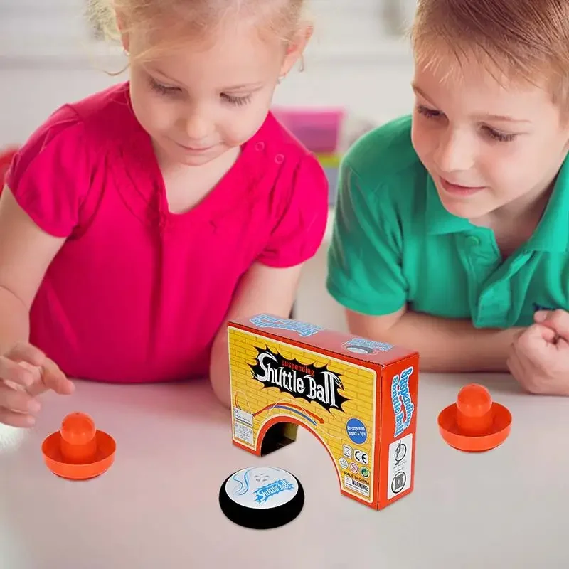 ألعاب طاولة هوكي كهربائية صغير - مراجعة Board Game Land وسعره
