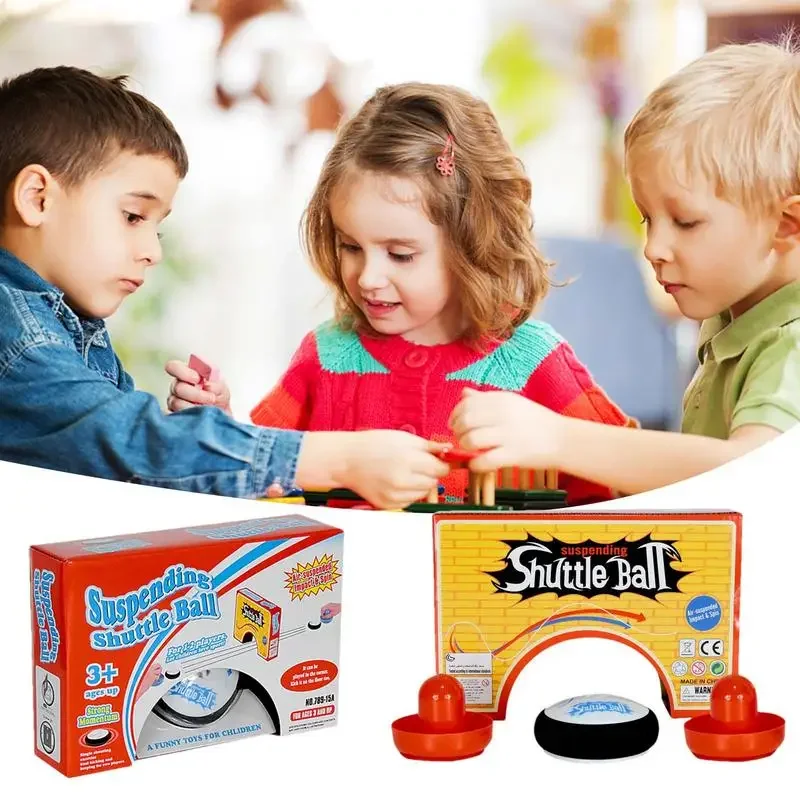 ألعاب طاولة هوكي كهربائية صغير - مراجعة Board Game Land وسعره