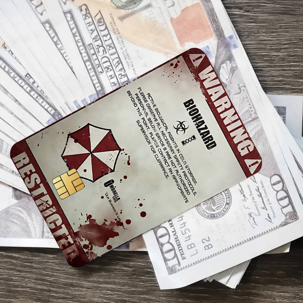 لعبة R-Resident E-Evil ملصق غط - مراجعة Board Game Resident Evil وسعره